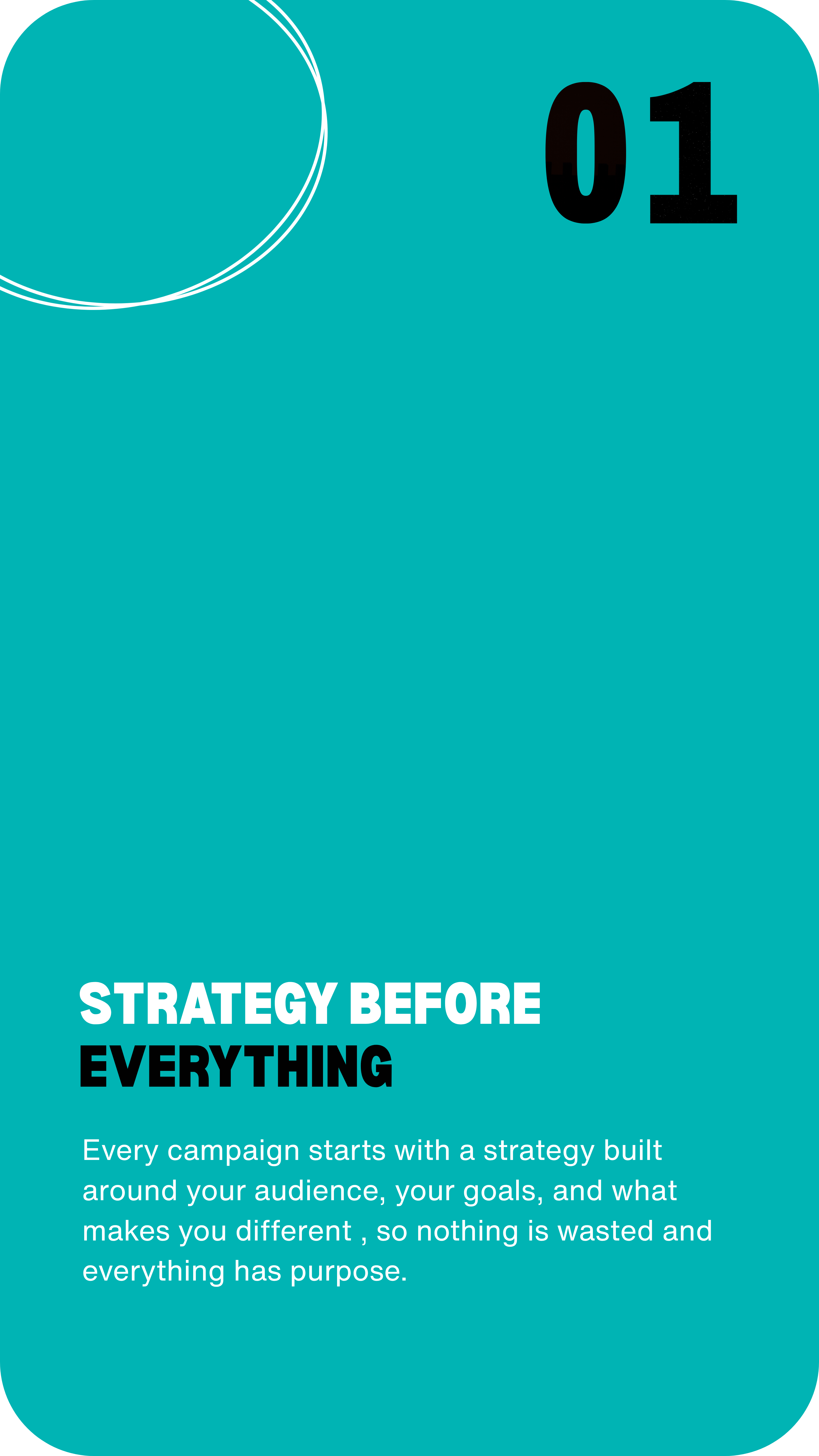 Strategy